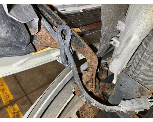 STERLING A9500 SERIES Hood Hinge