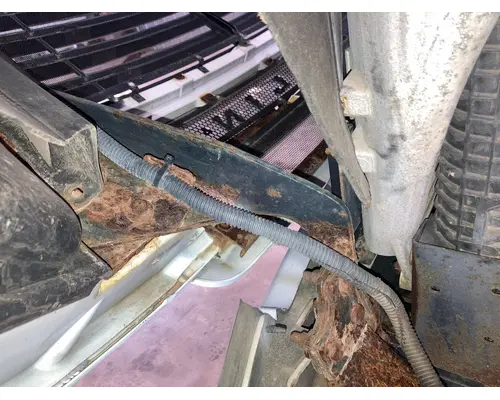 STERLING A9500 SERIES Hood Hinge