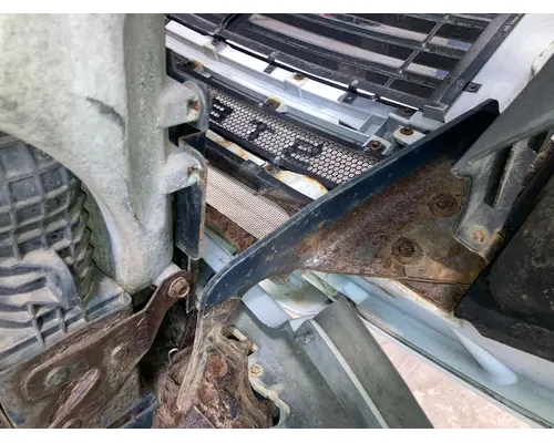 STERLING A9500 SERIES Hood Hinge