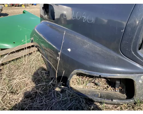 STERLING A9500 SERIES Hood