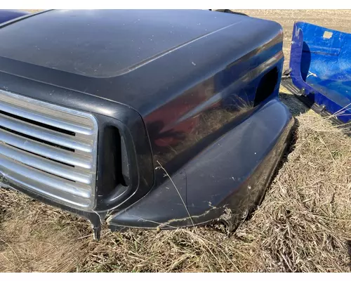 STERLING A9500 SERIES Hood