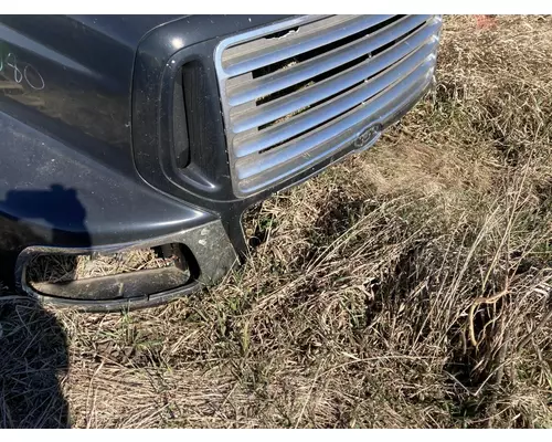 STERLING A9500 SERIES Hood