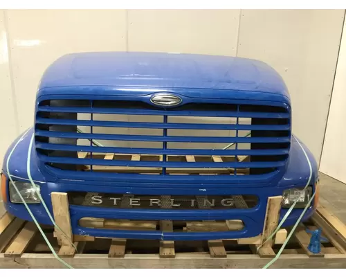 STERLING A9500 SERIES Hood