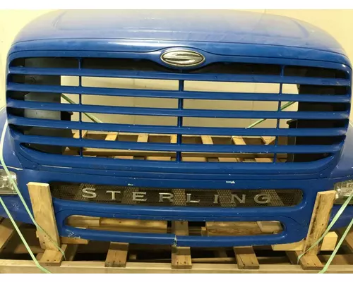 STERLING A9500 SERIES Hood