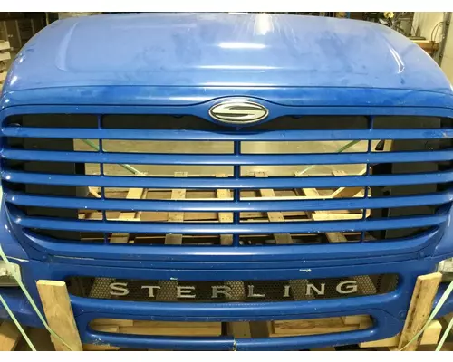 STERLING A9500 SERIES Hood