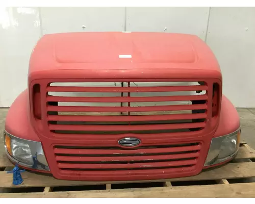 STERLING A9500 SERIES Hood