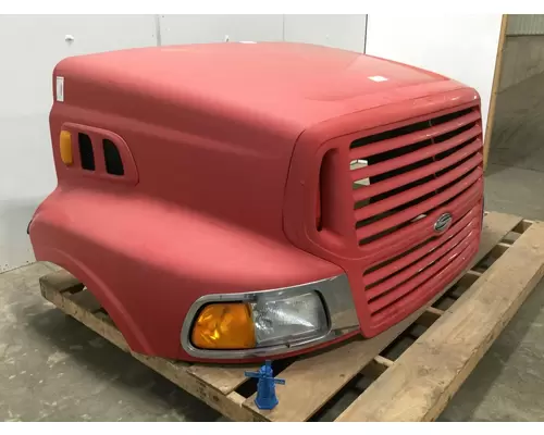 STERLING A9500 SERIES Hood