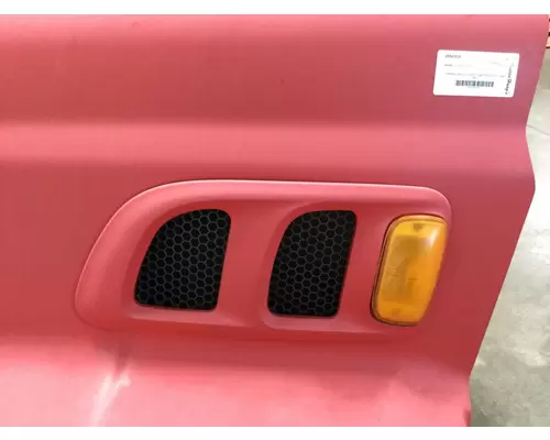 STERLING A9500 SERIES Hood