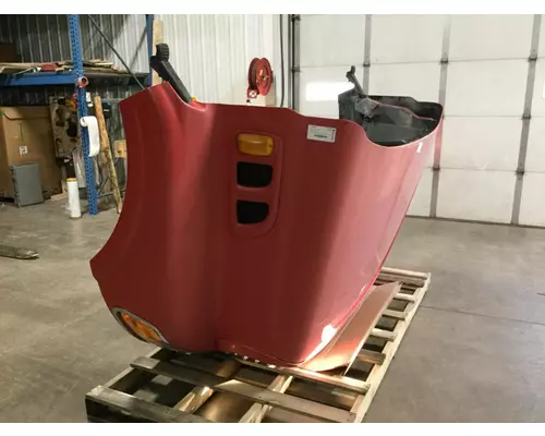 STERLING A9500 SERIES Hood