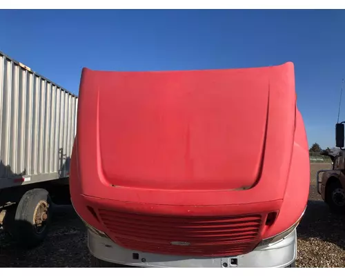 STERLING A9500 SERIES Hood