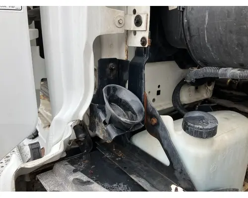 STERLING A9500 SERIES Hood