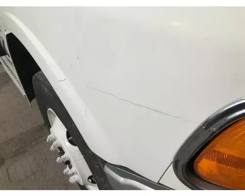 STERLING A9500 SERIES Hood