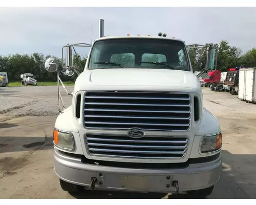 STERLING A9500 SERIES Hood