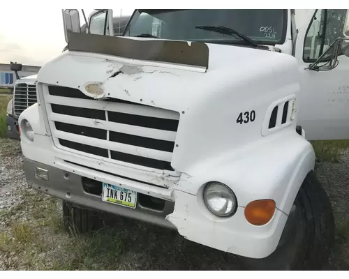 STERLING A9500 SERIES Hood