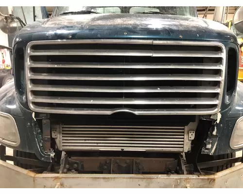 STERLING A9500 SERIES Hood