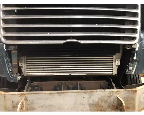 STERLING A9500 SERIES Hood