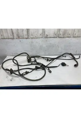 STERLING A9500 SERIES Hood