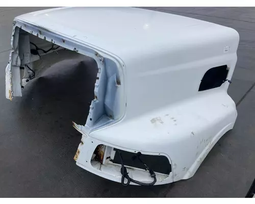 STERLING A9500 SERIES Hood