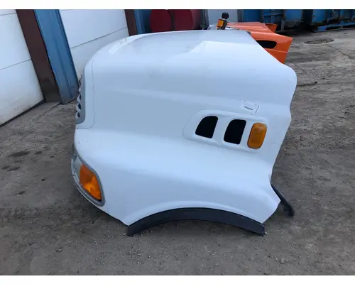 STERLING A9500 SERIES Hood