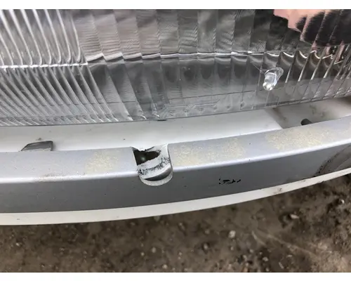 STERLING A9500 SERIES Hood