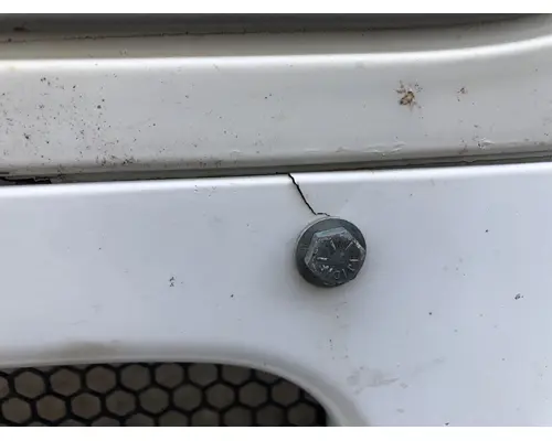 STERLING A9500 SERIES Hood