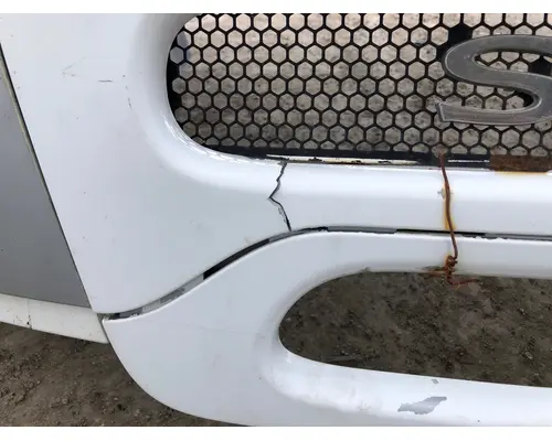 STERLING A9500 SERIES Hood