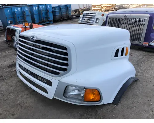 STERLING A9500 SERIES Hood