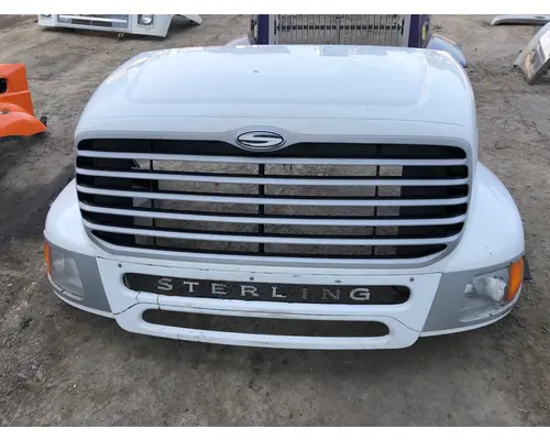 STERLING A9500 SERIES Hood