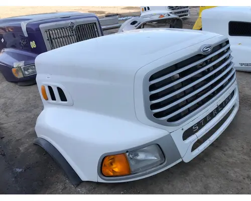 STERLING A9500 SERIES Hood