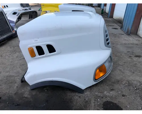 STERLING A9500 SERIES Hood