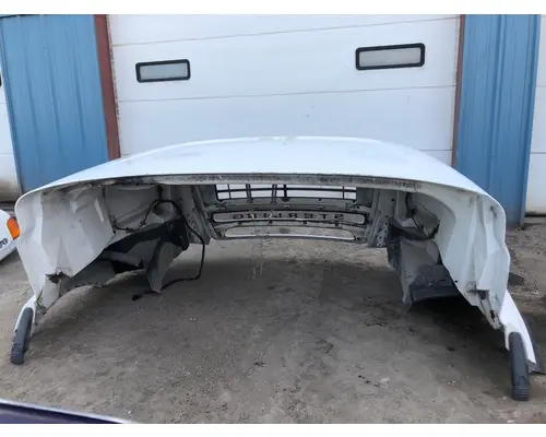 STERLING A9500 SERIES Hood