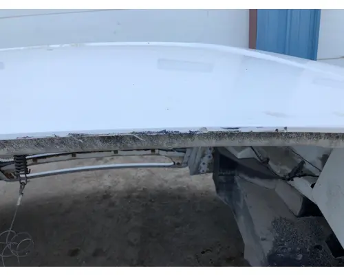 STERLING A9500 SERIES Hood