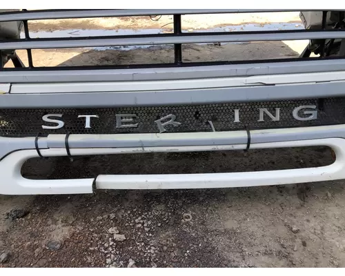 STERLING A9500 SERIES Hood