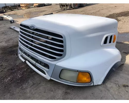 STERLING A9500 SERIES Hood