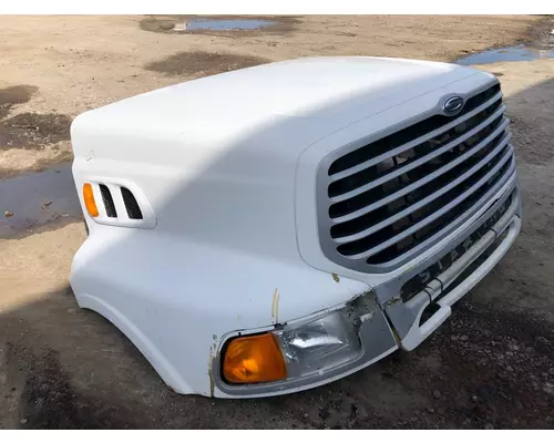 STERLING A9500 SERIES Hood