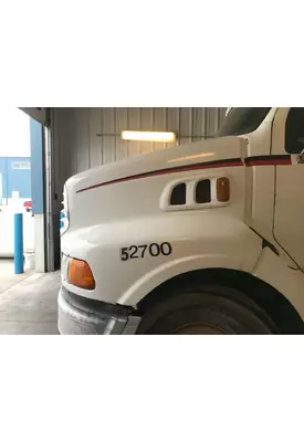 STERLING A9500 SERIES Hood