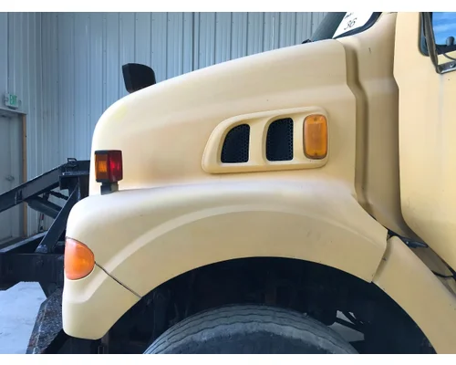 STERLING A9500 SERIES Hood