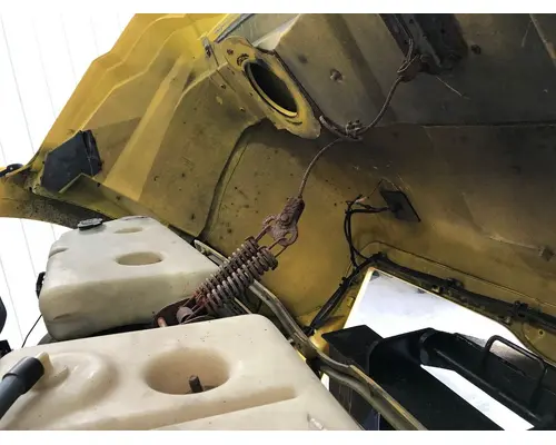 STERLING A9500 SERIES Hood