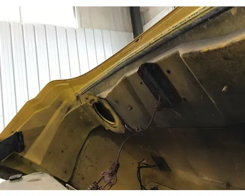 STERLING A9500 SERIES Hood