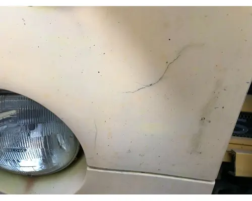 STERLING A9500 SERIES Hood