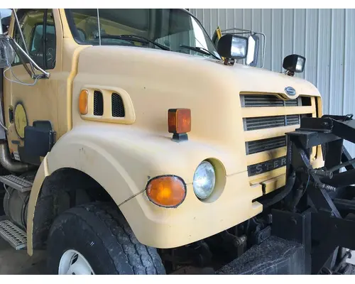 STERLING A9500 SERIES Hood
