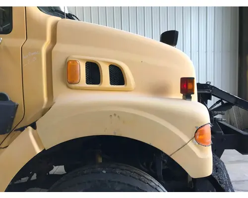 STERLING A9500 SERIES Hood