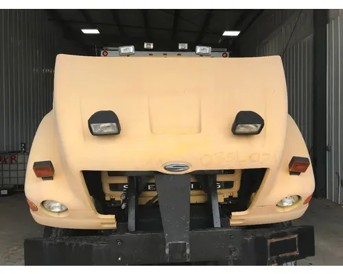 STERLING A9500 SERIES Hood