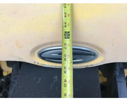 STERLING A9500 SERIES Hood