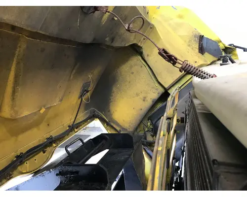 STERLING A9500 SERIES Hood