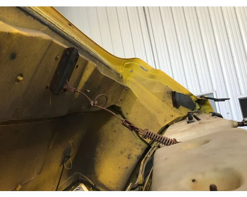 STERLING A9500 SERIES Hood