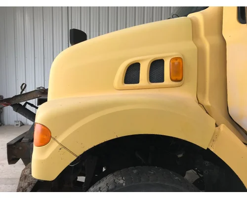 STERLING A9500 SERIES Hood