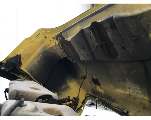 STERLING A9500 SERIES Hood
