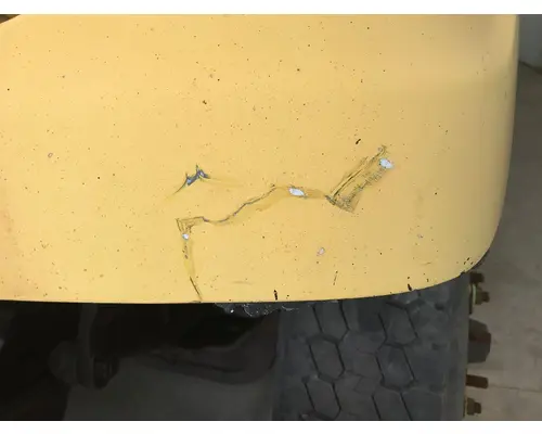 STERLING A9500 SERIES Hood
