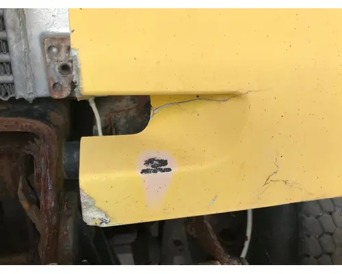 STERLING A9500 SERIES Hood